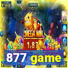 877 game