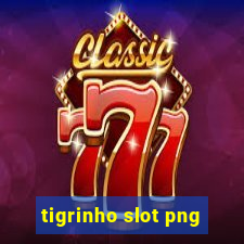 tigrinho slot png