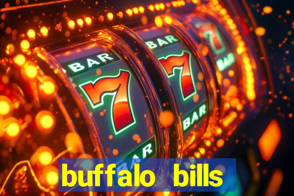 buffalo bills resort & casino