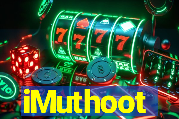 iMuthoot