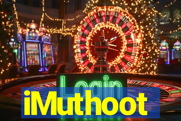 iMuthoot