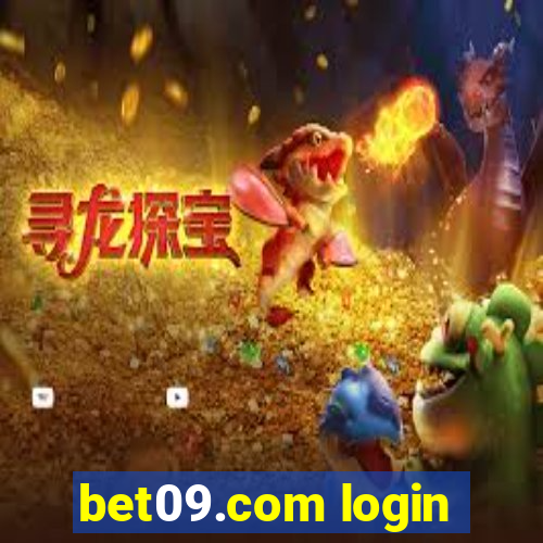 bet09.com login