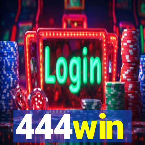 444win