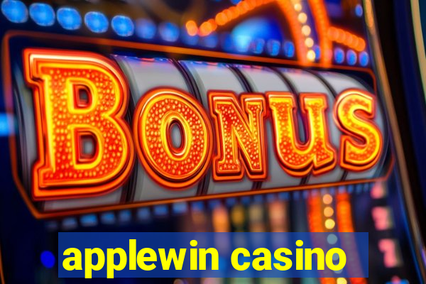 applewin casino