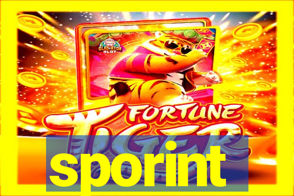 sporint