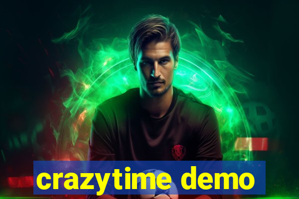 crazytime demo