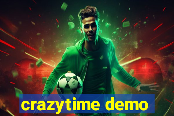 crazytime demo