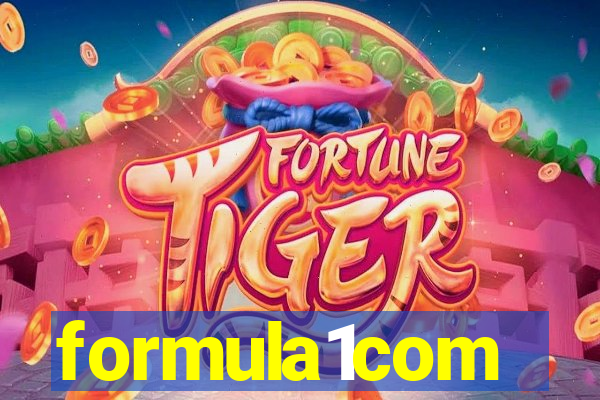 formula1com