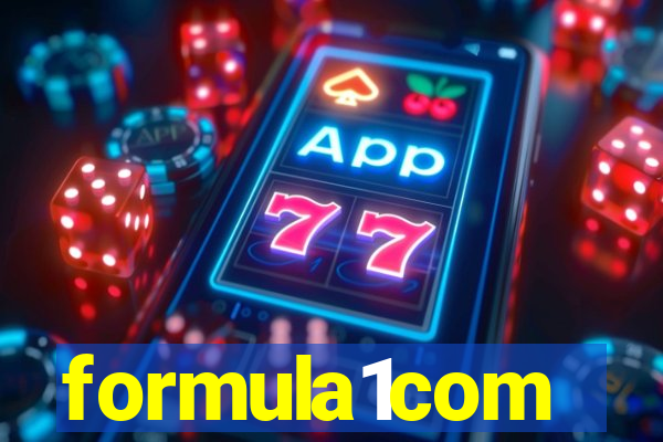 formula1com