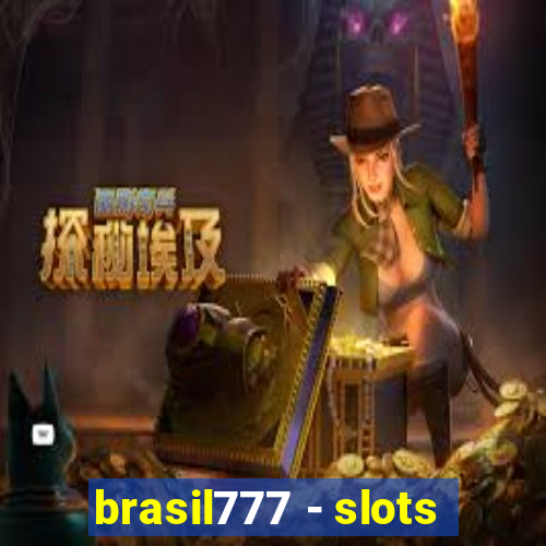 brasil777 - slots