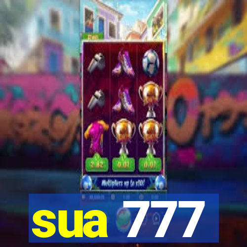 sua 777