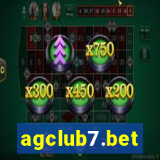 agclub7.bet