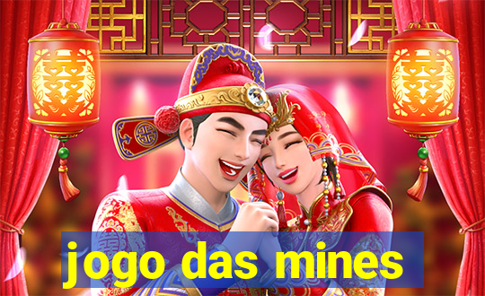 jogo das mines