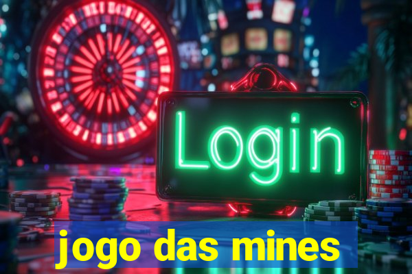 jogo das mines