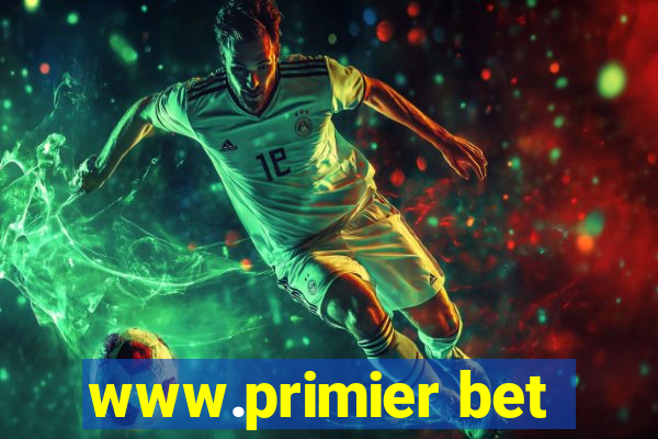 www.primier bet