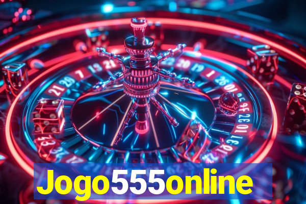 Jogo555online