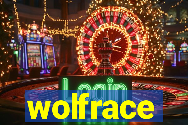 wolfrace