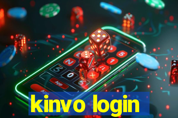 kinvo login