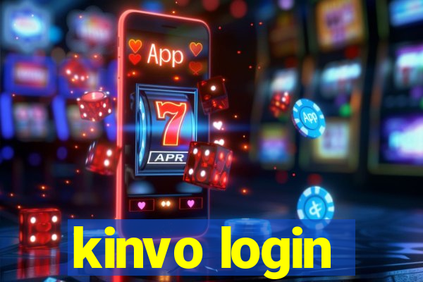 kinvo login