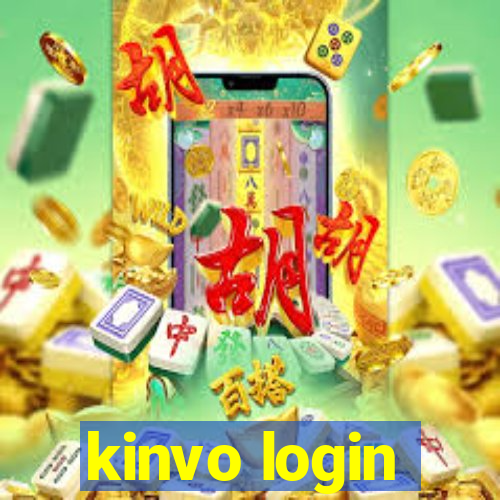 kinvo login