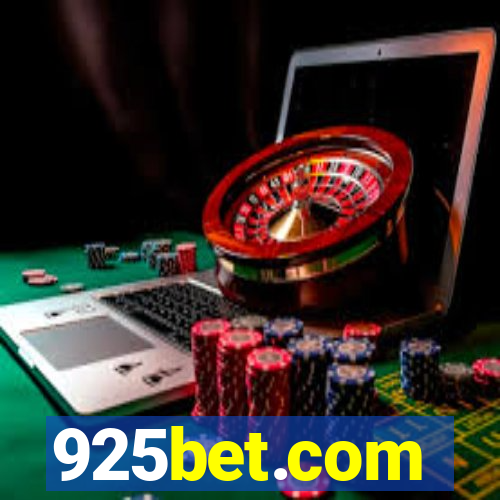 925bet.com