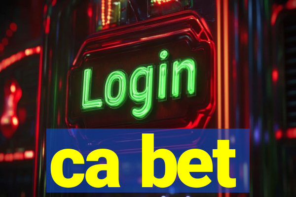 ca bet