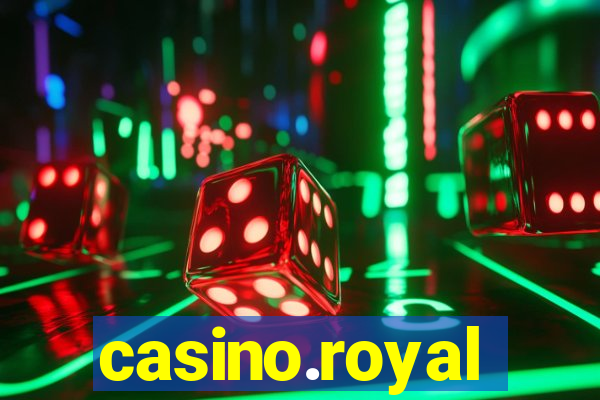 casino.royal