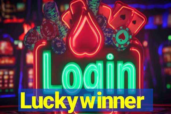 Luckywinner