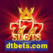 dtbets.com