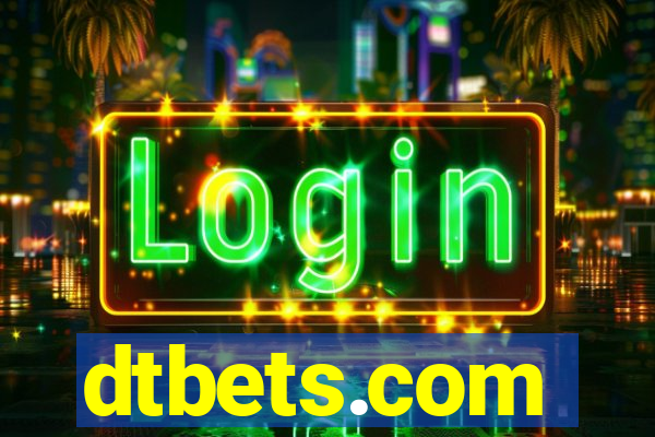 dtbets.com