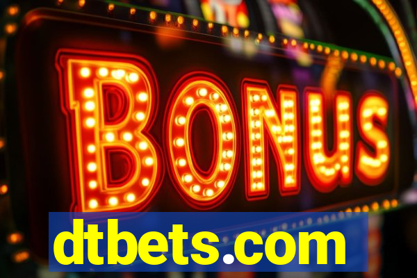 dtbets.com