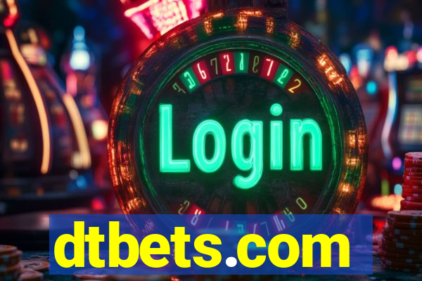 dtbets.com