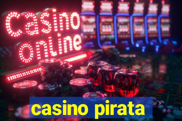 casino pirata