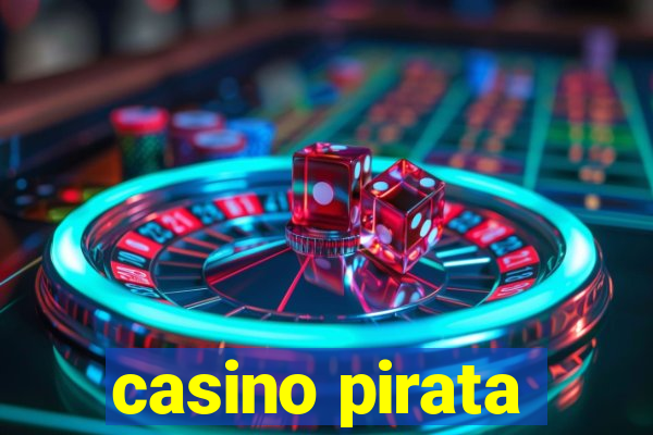 casino pirata