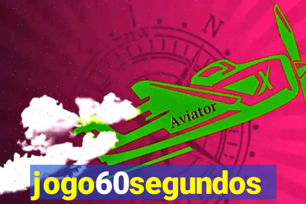 jogo60segundos