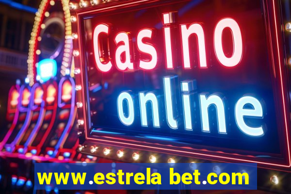 www.estrela bet.com