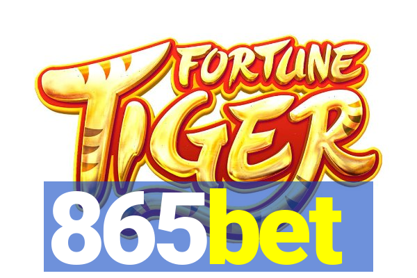 865bet