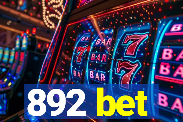 892 bet