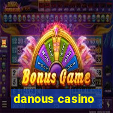 danous casino