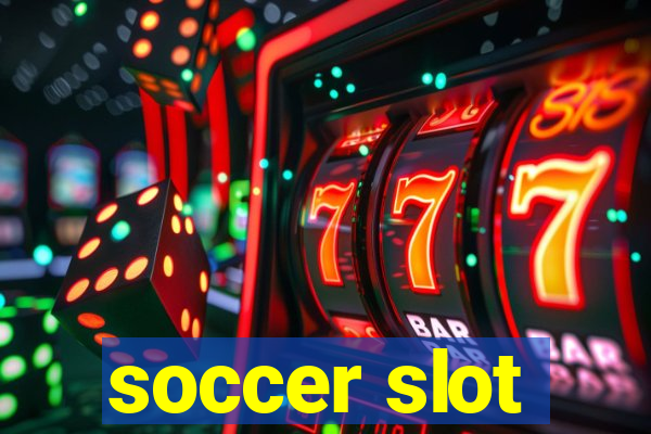 soccer slot