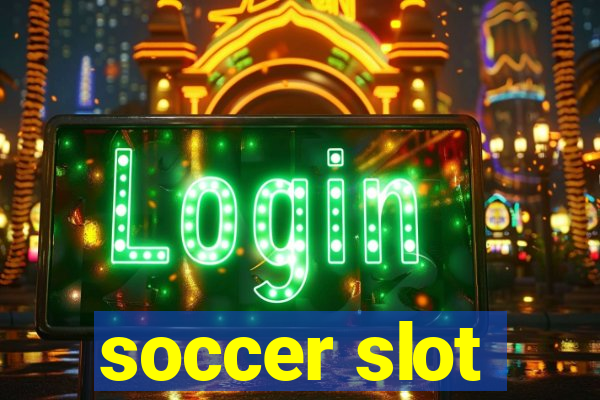 soccer slot