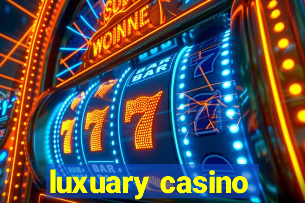 luxuary casino