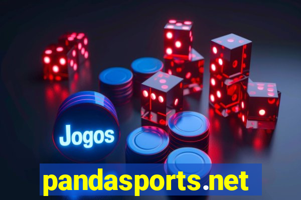 pandasports.net