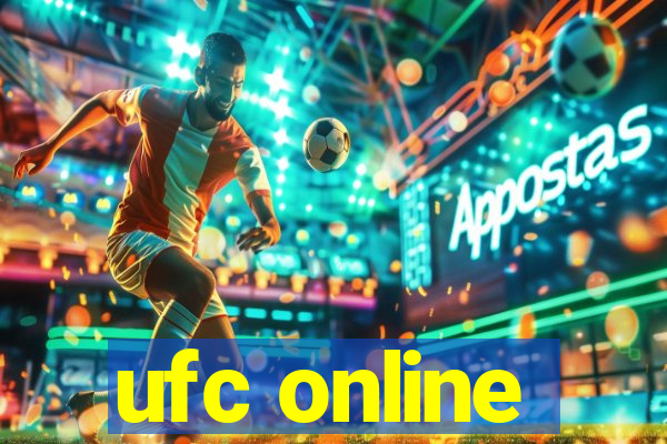 ufc online