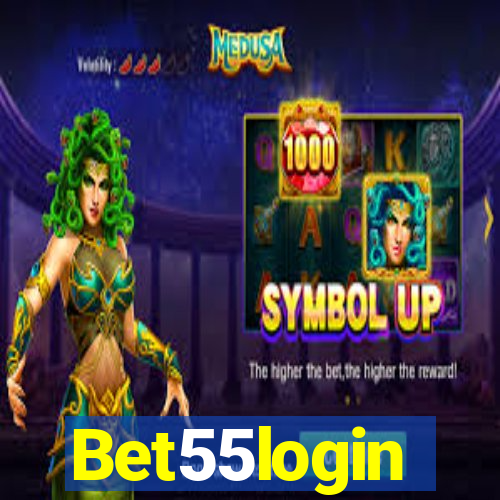 Bet55login