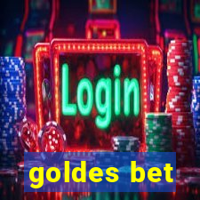 goldes bet