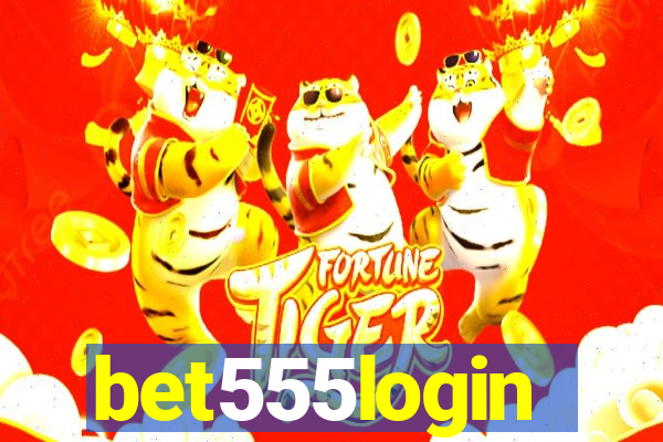 bet555login