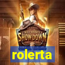 rolerta