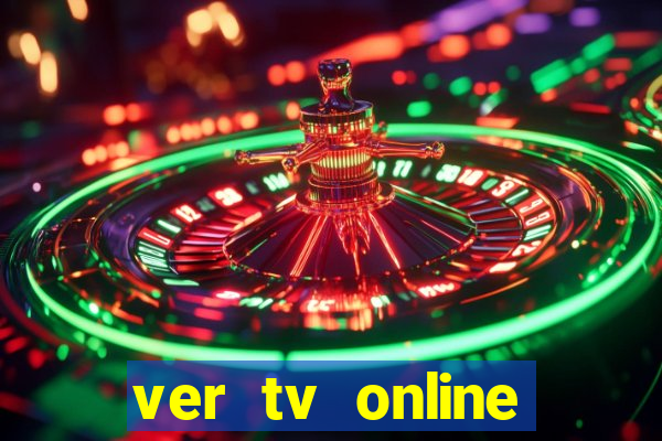 ver tv online gr谩tis futebol