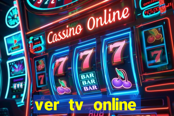 ver tv online gr谩tis futebol